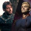 The Boys saison 3 : le twist WTF sur Soldier Boys et Homelander n'existe pas dans les comics, le créateur explique son choix