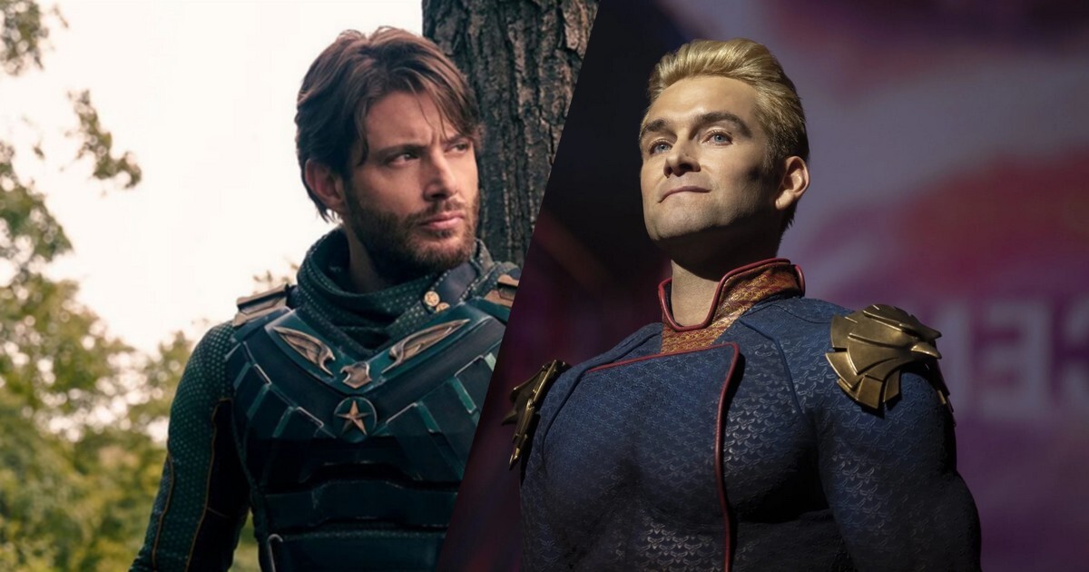 The Boys Saison 3 Streaming Vostfr The Boys saison 3 : le twist WTF sur Soldier Boys et Homelander n