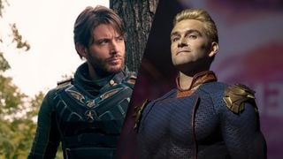 The Boys saison 3 : le twist WTF sur Soldier Boys et Homelander n'existe pas dans les comics, le créateur explique son choix