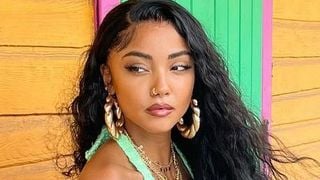 Wejdene accusée de photoshopper sa couleur de peau : furieuse, sa soeur la défend et sort les preuves