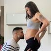 Shanna Kress et Jonathan Matijas : on connait déjà le sexe et le prénom du futur bébé, plusieurs mois avant l'accouchement