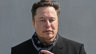 Elon Musk accusé d'avoir couché avec la femme du co-fondateur de Google... Sa réaction cash !