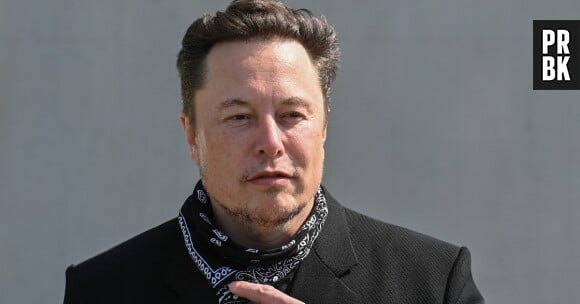 Elon Musk accusé d'avoir couché avec la femme de son ami Sergueï Brin, il dément.