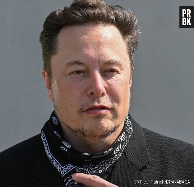 Elon Musk accusé d'avoir couché avec la femme de son ami Sergueï Brin, il dément.