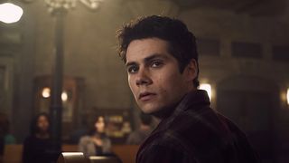 Teen Wolf, le film : une apparition surprise pour Dylan O'Brien ? La petite phrase qui redonne espoir