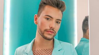 Benoit Chevalier raconte sa prise de poids massive à cause du harcèlement :  "J'ai cru que j'allais mourir"