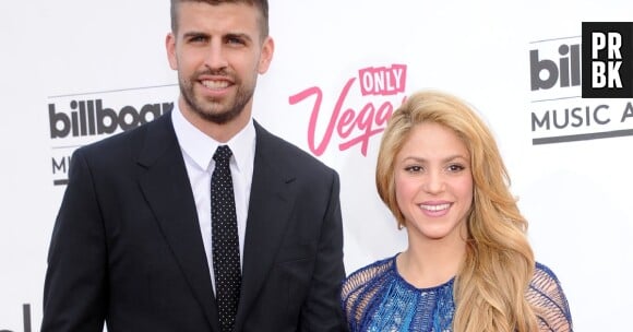 Gerard Piqué aurait imposé deux conditions étonnantes pour que Shakira ait la garde des enfants...
