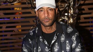 Booba déjà de retour sur Twitter après la suppression de son compte : "On peut plus manigancer tranquille"