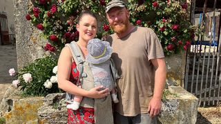 Lucile et Jérôme (L'amour est dans le pré 2020) : grosse inquiétude à l'approche du mariage