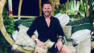 Eddy (Mariés au premier regard 2022) : bye-bye Jennifer, il présente sa nouvelle chérie