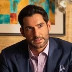 Tom Ellis : la star de Lucifer dévoile un nouveau look capillaire déjà 100% validé
