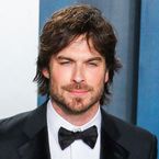 Ian Somerhalder (The Vampire Diaries) a complètement changé de vie et c'est surprenant