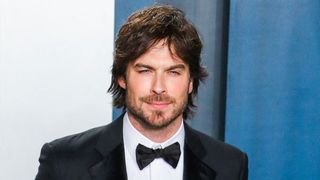 Ian Somerhalder (The Vampire Diaries) a complètement changé de vie et c'est surprenant