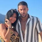 Nathalie Andreani : couple fake avec Gabano... et retour de son couple avec Vivian ?!