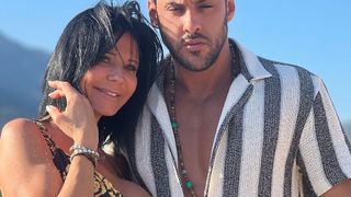 Nathalie Andreani : couple fake avec Gabano... et retour de son couple avec Vivian ?!