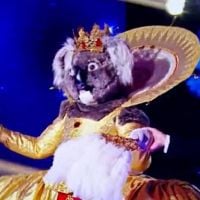 Mask Singer 4 : le Koala démasqué ! Le jury hallucine, découvrez l&#039;identité de la star sous le costume