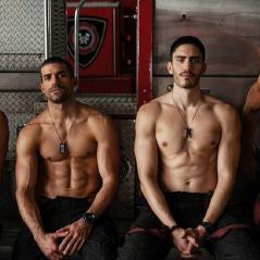 SONDAGE Sous la braise : quel pompier est le plus hot dans la série Netflix ?
