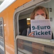Train gratuit en Espagne et à 9€/mois en Allemagne : les internautes français bavent devant ces mesures de nos voisins