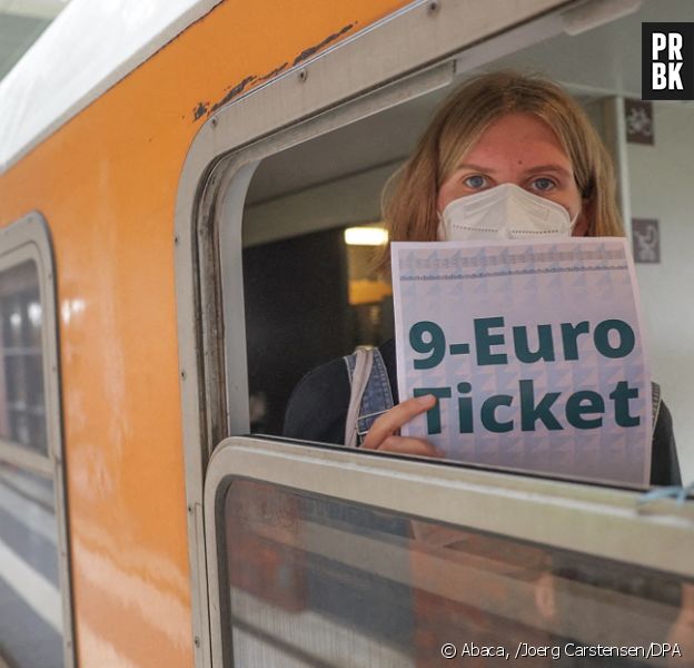 Train gratuit en Espagne et pas cher en Allemagne, les twittos espèrent que la France suivra exemple