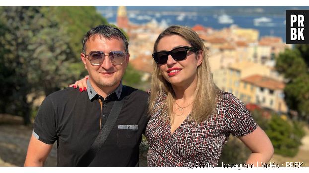 Amandine Pellissard (Familles nombreuses, la vie en XXL) en interview pour PRBK : son mari Alexandre termine aux urgences