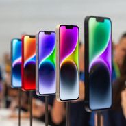 &quot;Ça va manger des pâtes à l&#039;eau&quot; : l&#039;iPhone 14 déjà validé par les internautes malgré son prix XXL
