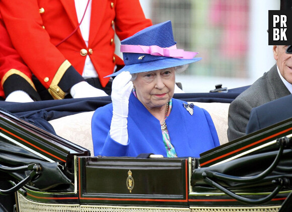 Elizabeth II : ces deux privilèges insoupçonnés et méconnus de la reine