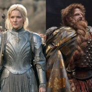Les Anneaux de pouvoir : Galadriel, Elrond, Nori... à quoi ressemblent les acteurs dans la vie ?