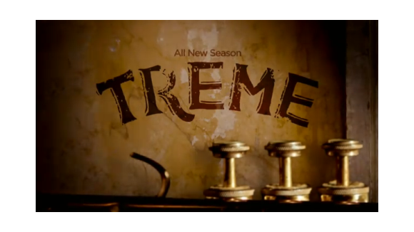 Treme saison 2 ... le premier teaser (vidéo)