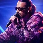 Nouvelle école saison 2 : SCH lance son casting en plein concert avec deux candidats inconnus, le public hallucine !