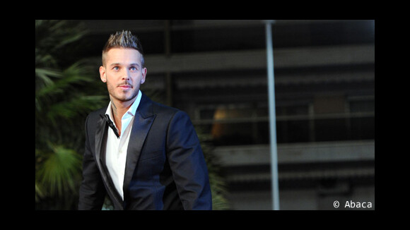 Danse avec les stars ... L'interview de M. Pokora (video)