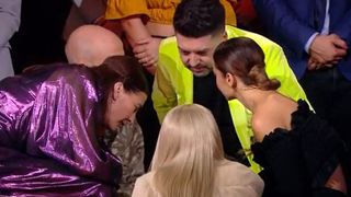 Danse avec les stars 2022 : "Ils se détestent", "battez-vous"... Deux juges ne peuvent pas se saquer et ça commence à se voir