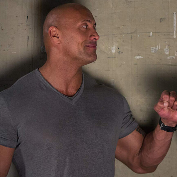 Oubliez Fast and Furious : le meilleur film de Dwayne Johnson est sur Netflix, et ça s'appelle Une famille sur le ring !