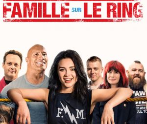 Oubliez Fast and Furious : le meilleur film de Dwayne Johnson est sur Netflix, et ça s'appelle Une famille sur le ring !