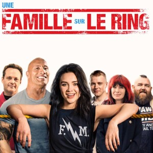 Oubliez Fast and Furious : le meilleur film de Dwayne Johnson est sur Netflix, et ça s'appelle Une famille sur le ring !