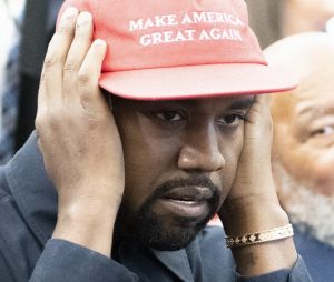 "adidas ne tolère pas l'antisémitisme", fin de la collab entre la marque et Kanye West après les nouvelles polémiques du rappeur