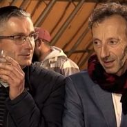 Alain (L&#039;amour est dans le pré 2022) et Alain, la rupture choc ! Premières révélations surprenantes (spoiler)