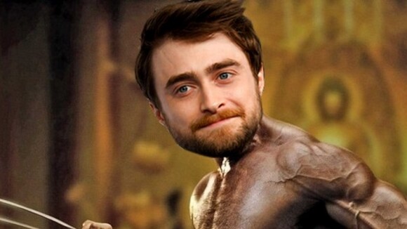 "Je ne veux pas rester coincé", Daniel Radcliffe répond aux rumeurs sur son arrivée dans l'univers Marvel avec Wolverine