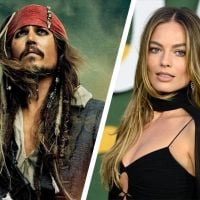 Pirates des Caraïbes : le projet avec Margot Robbie abandonné, Jack Sparrow finalement de retour ?