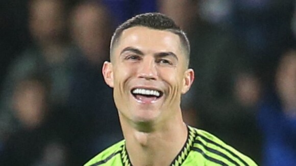 Ce portrait de Cristiano Ronaldo va vous faire cauchemarder : l'hommage raté aussi drôle qu'immonde