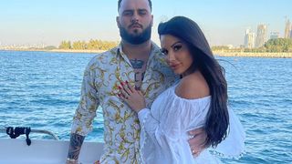 "La situation est critique" : Nikola Lozina prend la parole après les rumeurs de tromperie et rupture avec Laura Lempika