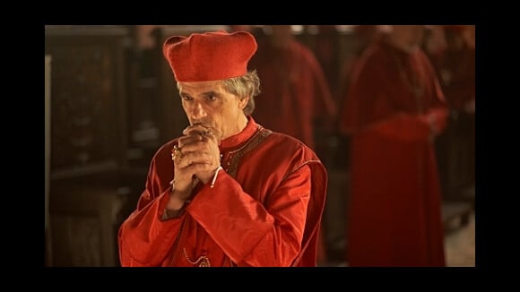 Les Borgia saison 1 ... bientôt sur Canal Plus