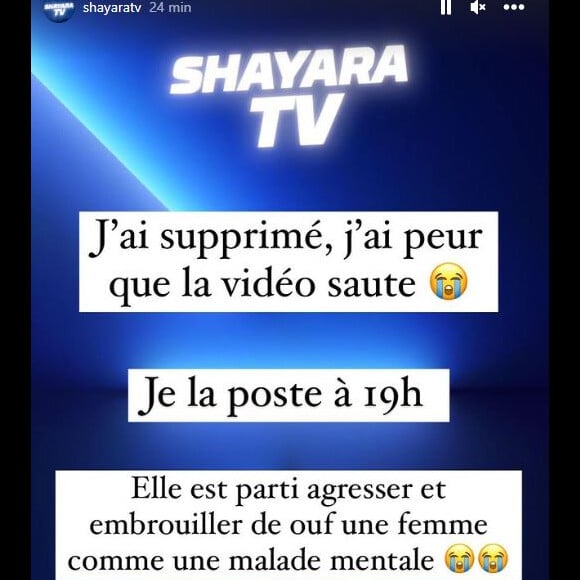 Maeva Ghennam en larmes : la star des Marseillais et du Cross s'est embrouillée avec des hôtesses à l'aéroport !