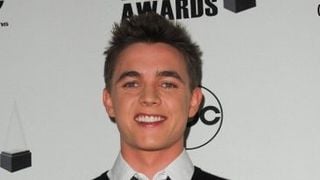 Jesse McCartney ... il revient à la télé