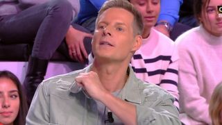 "Je me tape Delphine (...) et dans tous les sens" : la réconciliation coquine de Matthieu Delormeau et Delphine Wespiser malgré de violents clashs dans TPMP