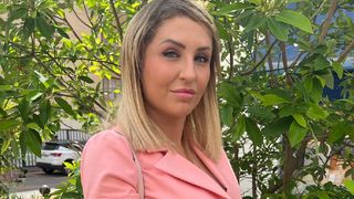 Amandine Pellissard en guerre avec sa mère : "Les rapports sont morts"