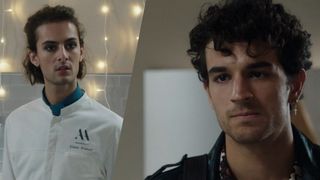 "Ils vont se battre" : rupture définitive ou futures retrouvailles pour Greg et Eliott dans Ici tout commence ? On a la réponse