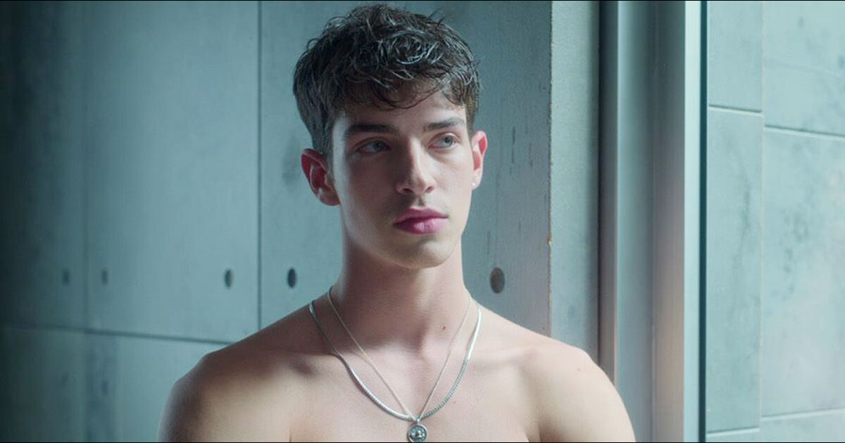 Elite saison 7 : Manu Ríos (Patrick) quitte-t-il la série ? Face aux ...