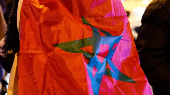 "Dans quelques mois, elle va être d'origine russe" : cette candidate de télé-réalité soutient le Maroc face à la France, les internautes ragent