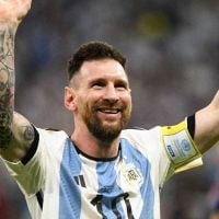 &quot;Messi mérite d&#039;être champion&quot; : ces deux ex-joueurs de l&#039;Equipe de France soutiennent l&#039;Argentine en finale de la Coupe du Monde 2022