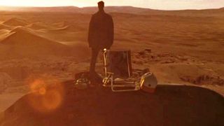 Ce film de science-fiction avait tout pour marquer l'histoire mais a fini par être oublié par tout le monde et c'est l'une des plus grandes déceptions du cinéma